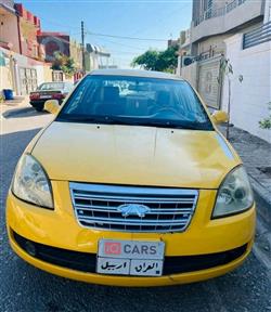 Chery A515